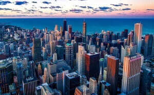 Chicago City