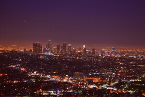 Los Angeles City