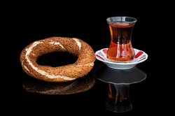 All Star Bagel Bayville Food