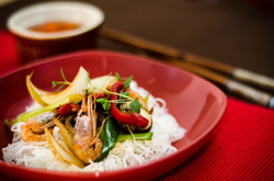 New Great Wall Food